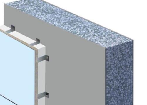外墻保溫材料主要適用于水泥，石膏，墻體，建筑物
