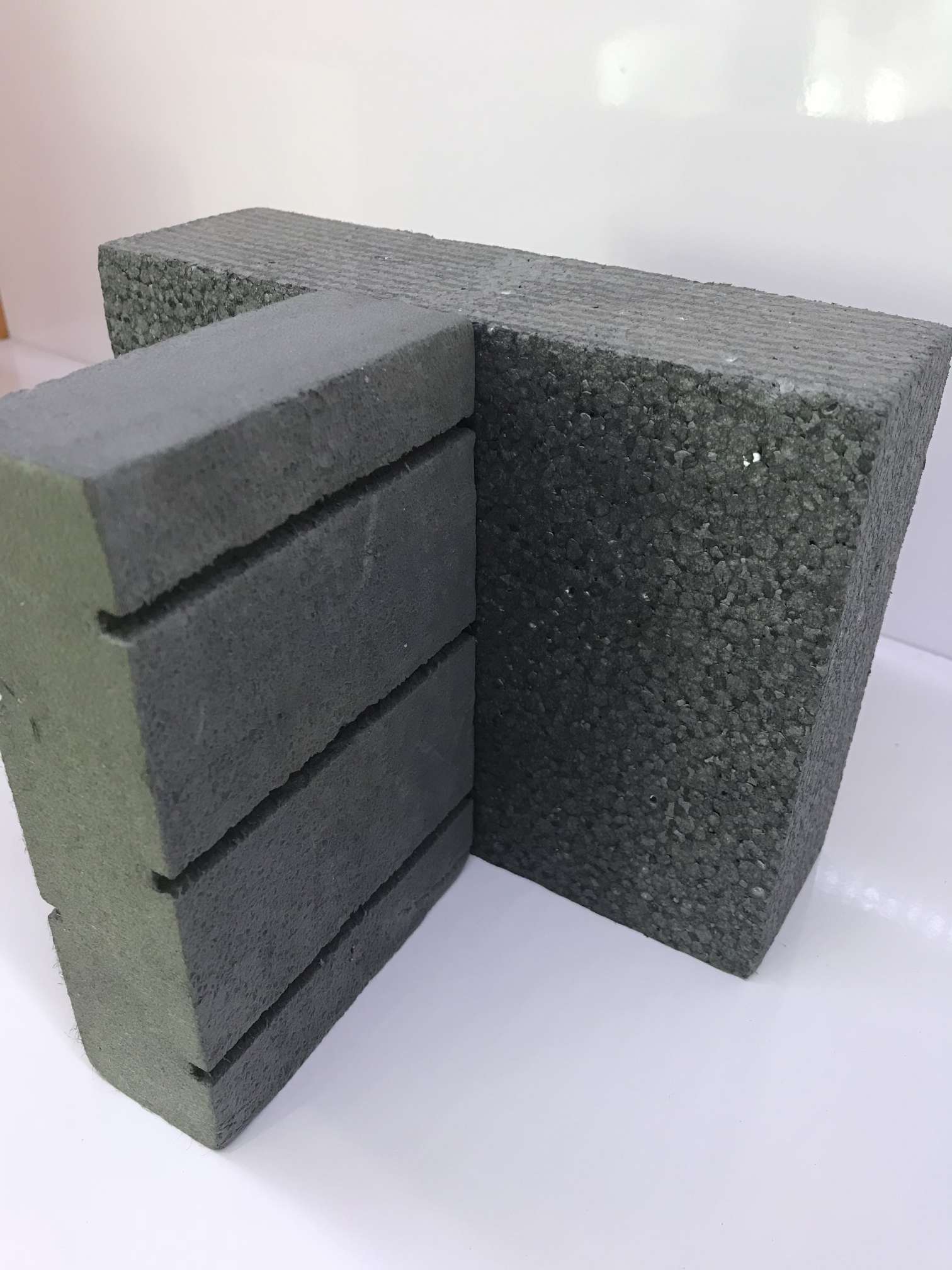 石墨XPS擠塑板.jpg 熱固聚苯板