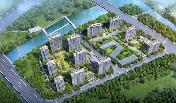 山東保溫裝飾一體化：外墻保溫有哪些常見問題