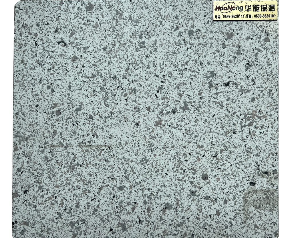 保溫裝飾一體板 