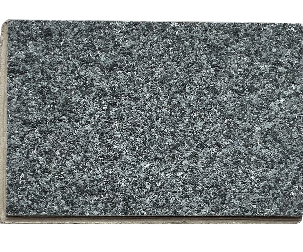 保溫裝飾一體板